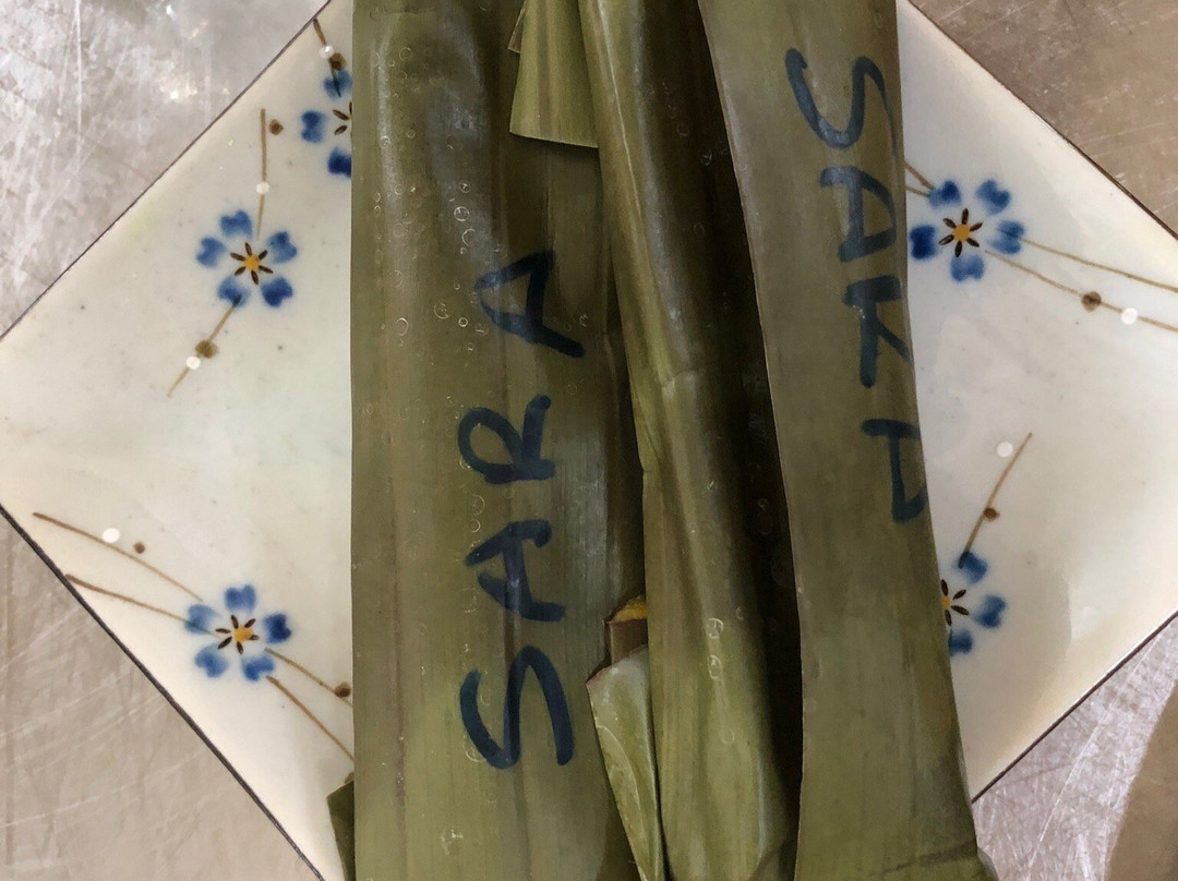 热带香料园-巴巷海滩必去景点