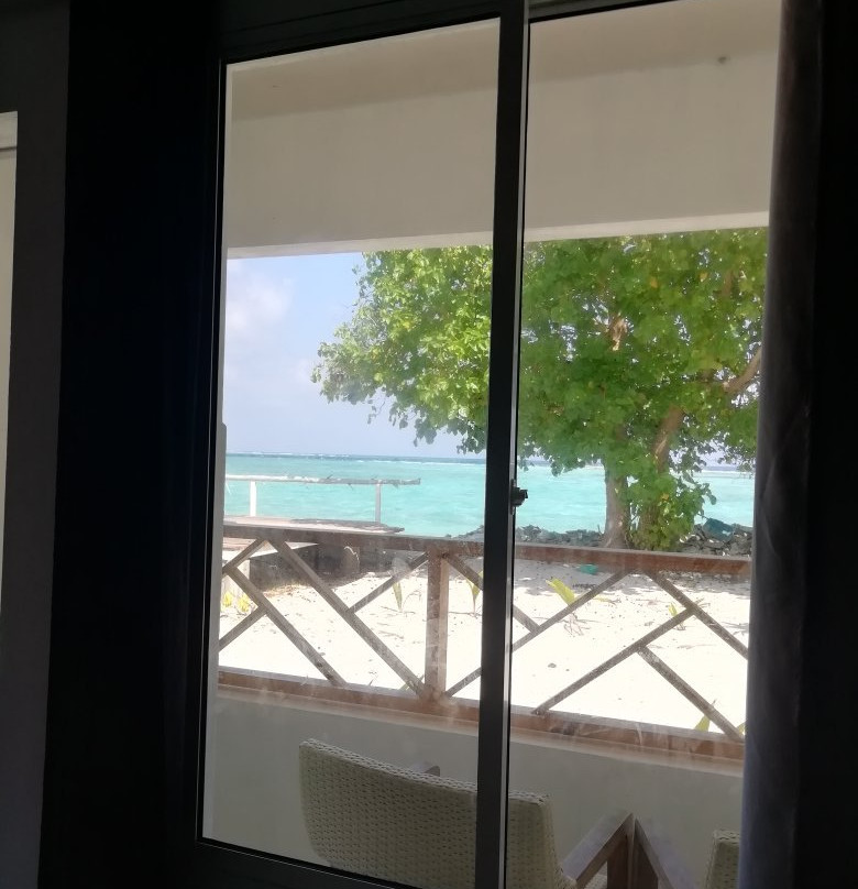 String Wave Maldives主图