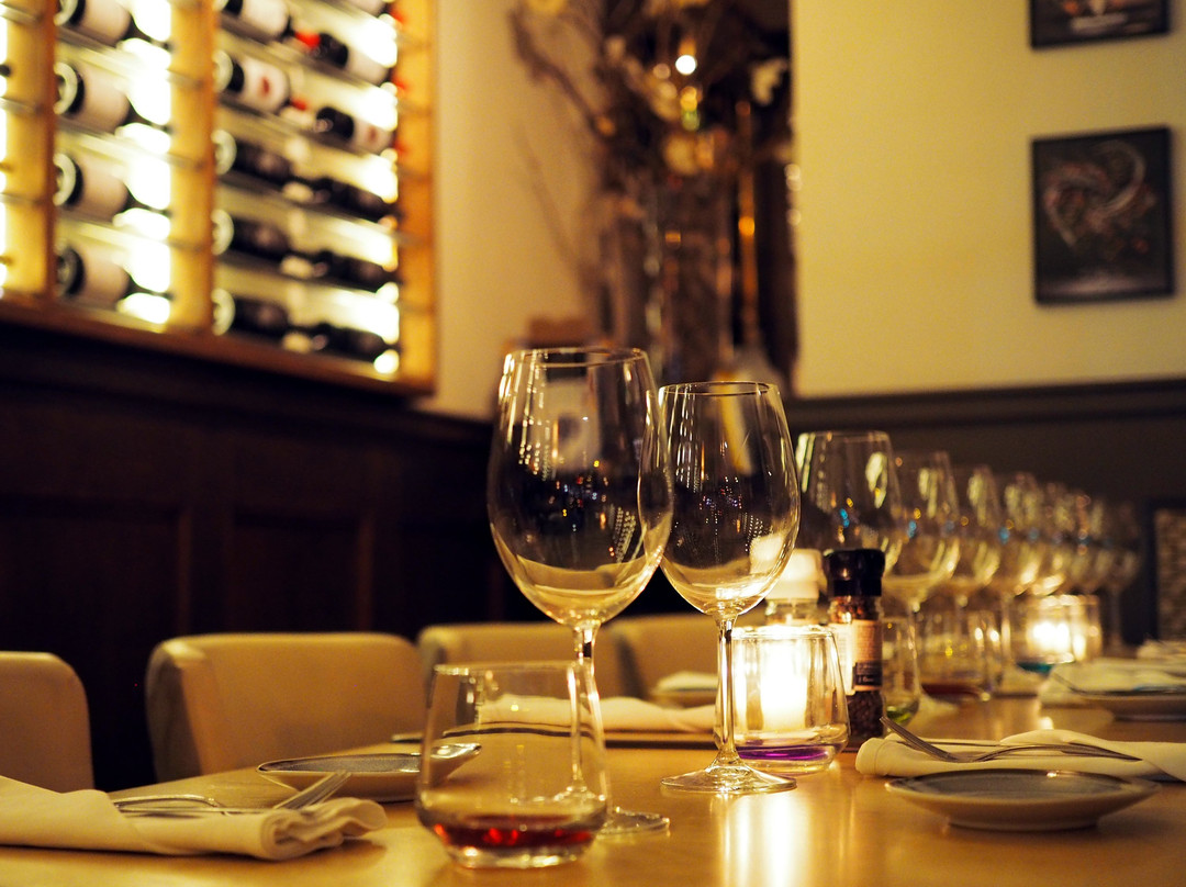 Insieme Ristorante
