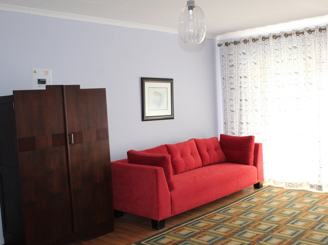 Branksome Country House主图