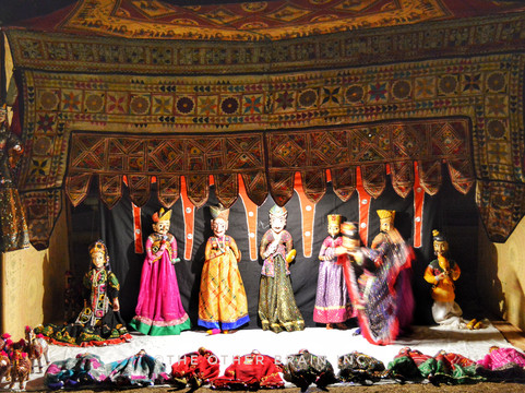 兰籓卡宫酒店主图