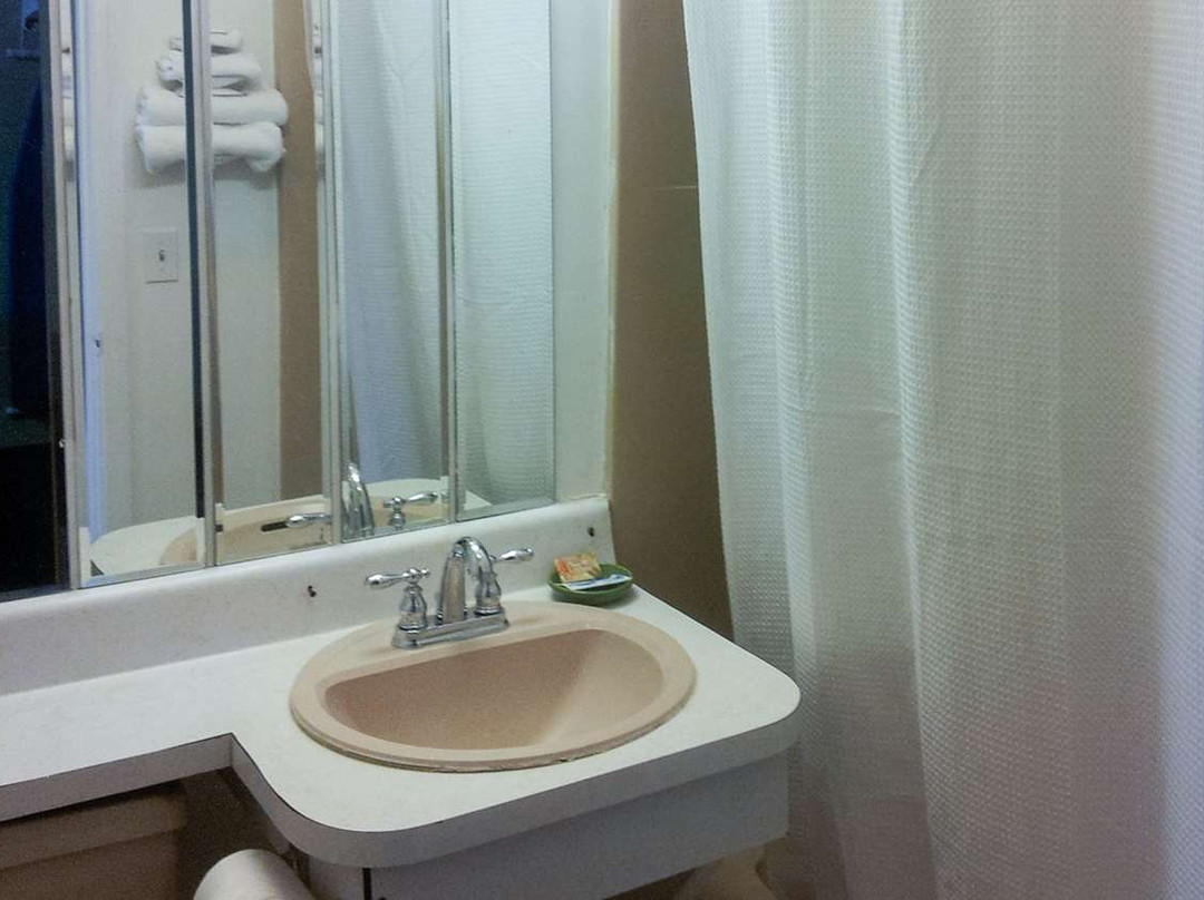 Relax Inn Westminster主图