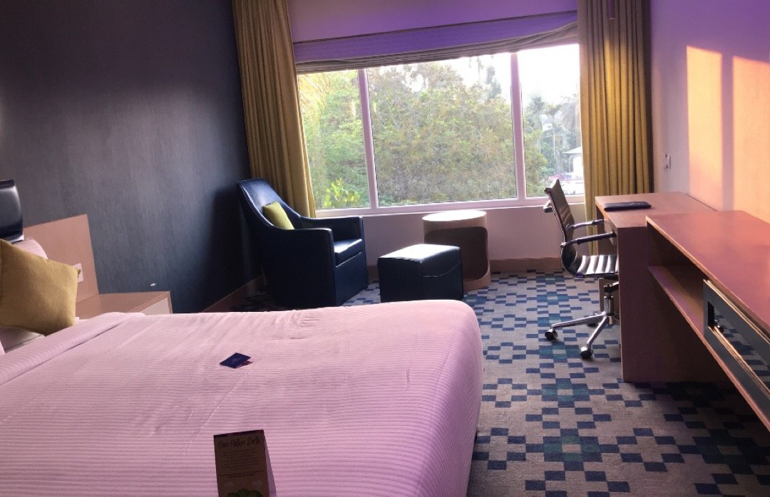 Mintotel wayanad主图