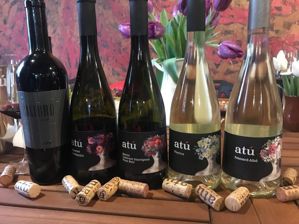 ATU Winery景点图片
