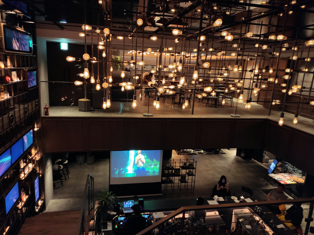 The Lively Hakata Fukuoka主图