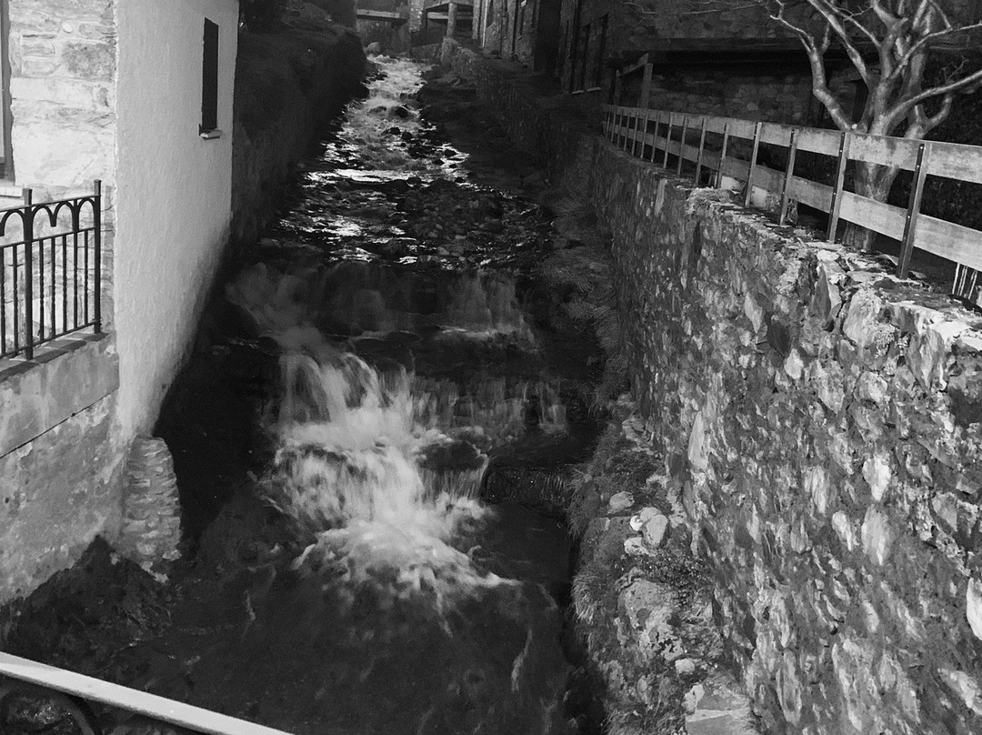 Hotel Roc Del Castell主图