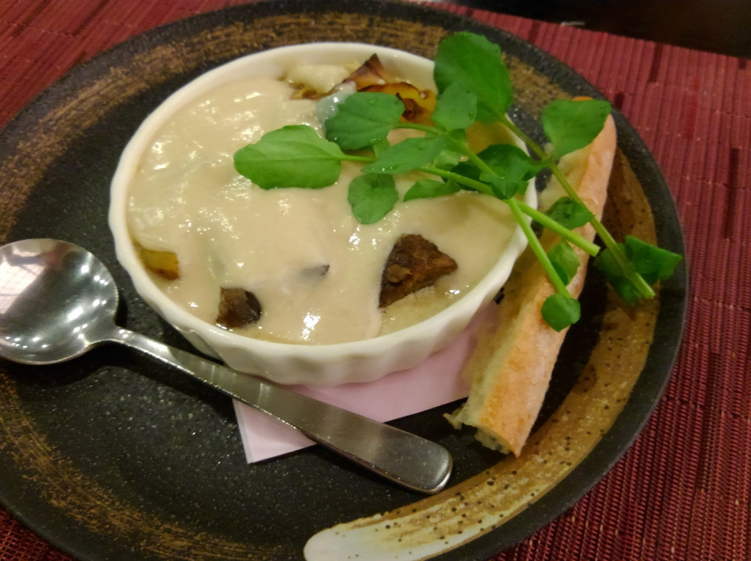 Utayu no Yado Atami Shiki Hotel主图