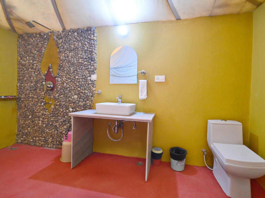 Bagh Dera Camp主图