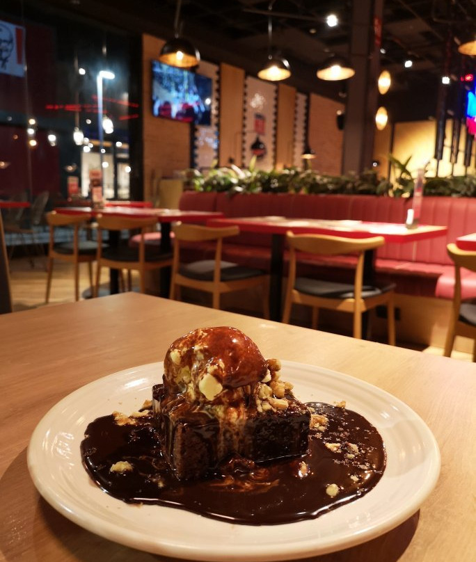 Foster's Hollywood