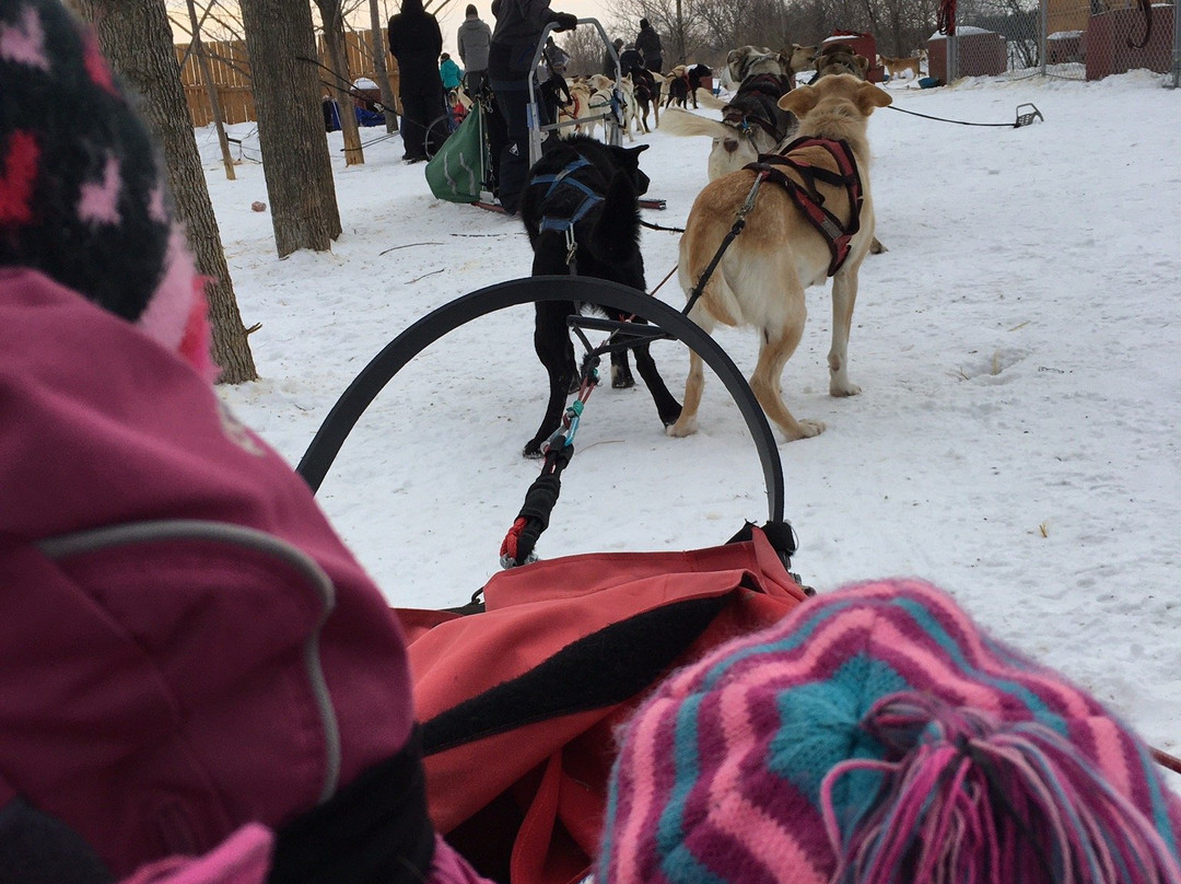 Les Aventures Liguoriennes-Saint-Liguori必去景点