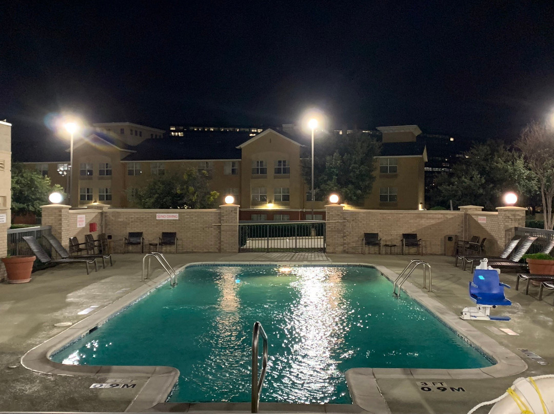 Hyatt Place Dallas/Las Colinas主图
