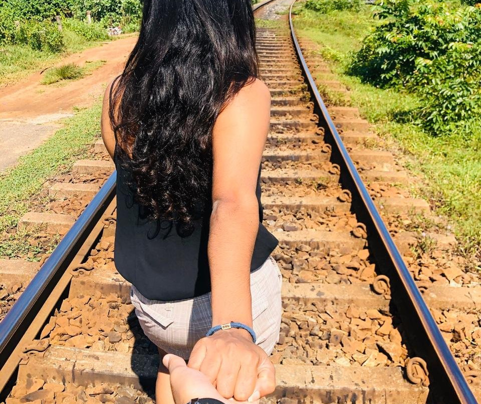 Blue Beach Wadduwa主图