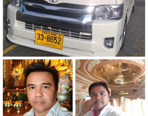 Rodtu Rromdee-曼谷必去景点