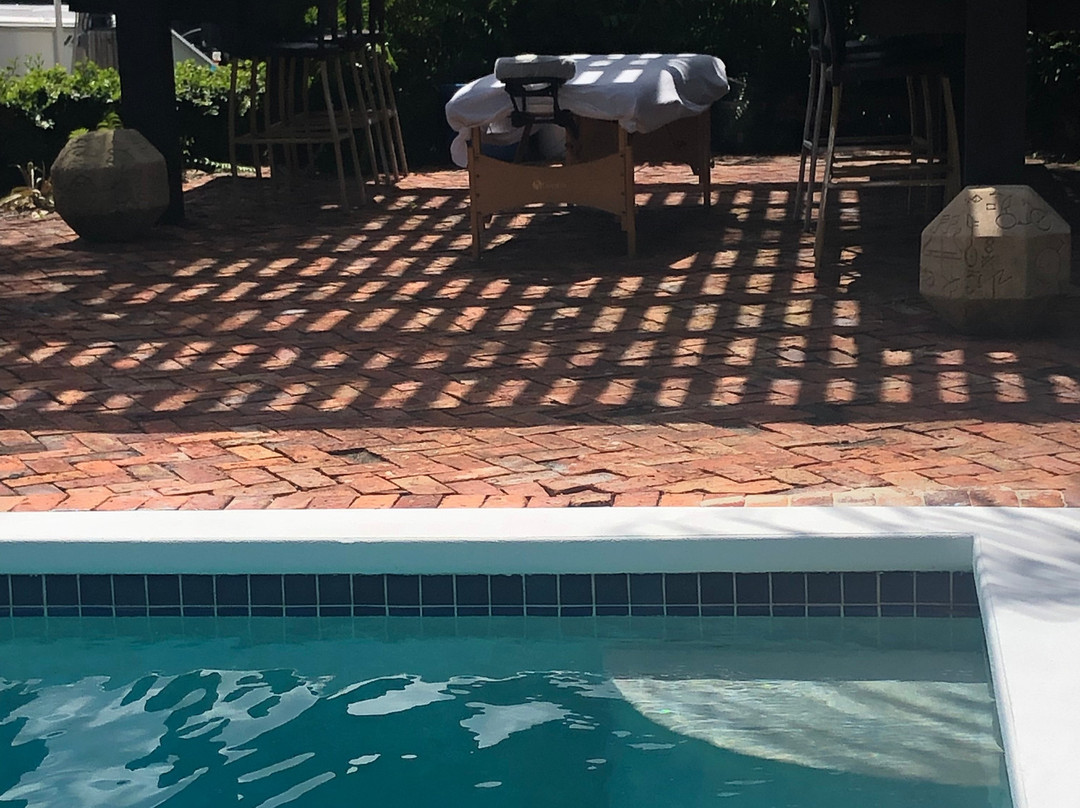 Old Bahama Bay主图