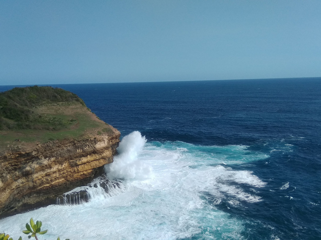 Taman Wisata Alam Gunung Tunak-Pujut必去景点