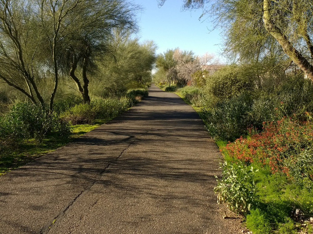 New River Trail-皮奥里亚必去景点