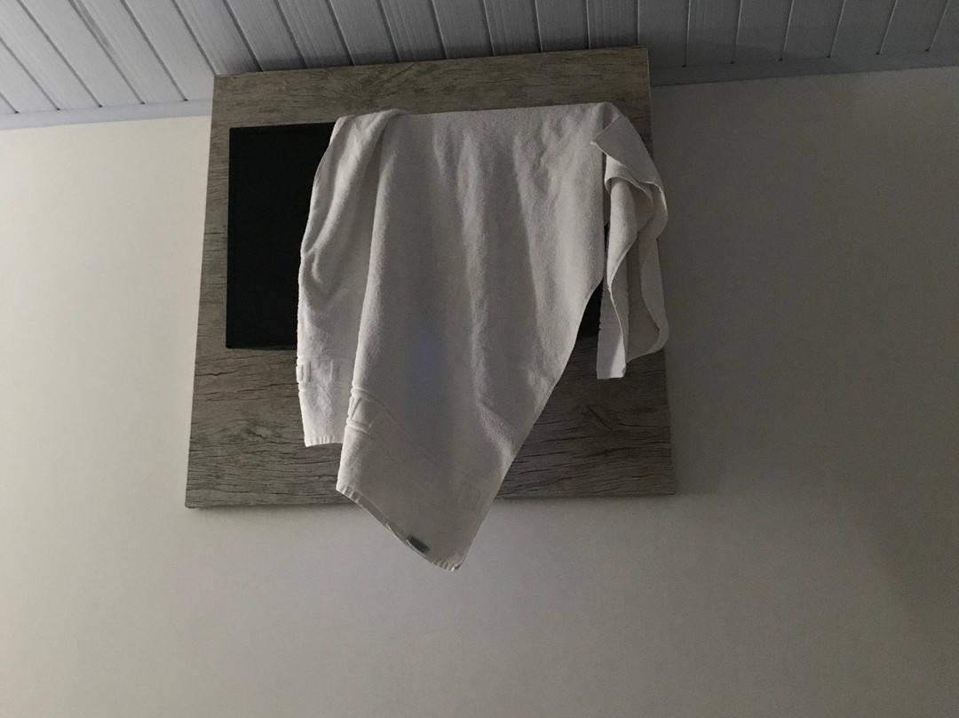 Lages Plaza Hotel主图