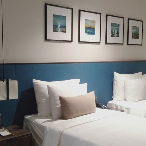 Minh Toan SAFI Ocean Hotel主图