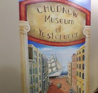Chudnow Museum of Yesteryear景点图片
