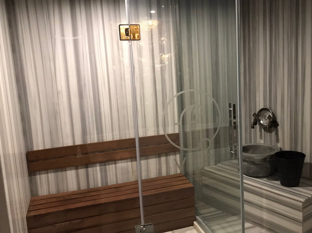 Falez VIP Spa景点图片