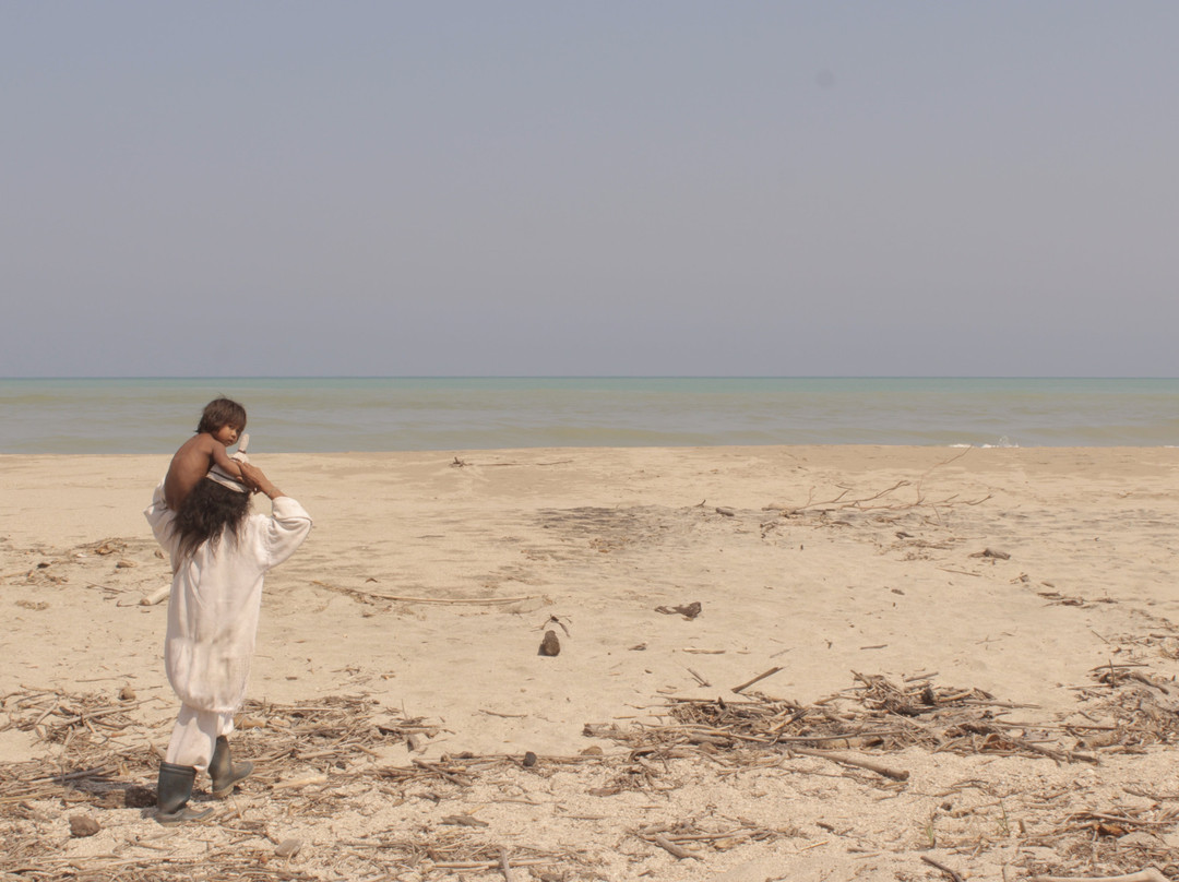 Mamatukua Aventura Salvaje-帕洛米诺必去景点