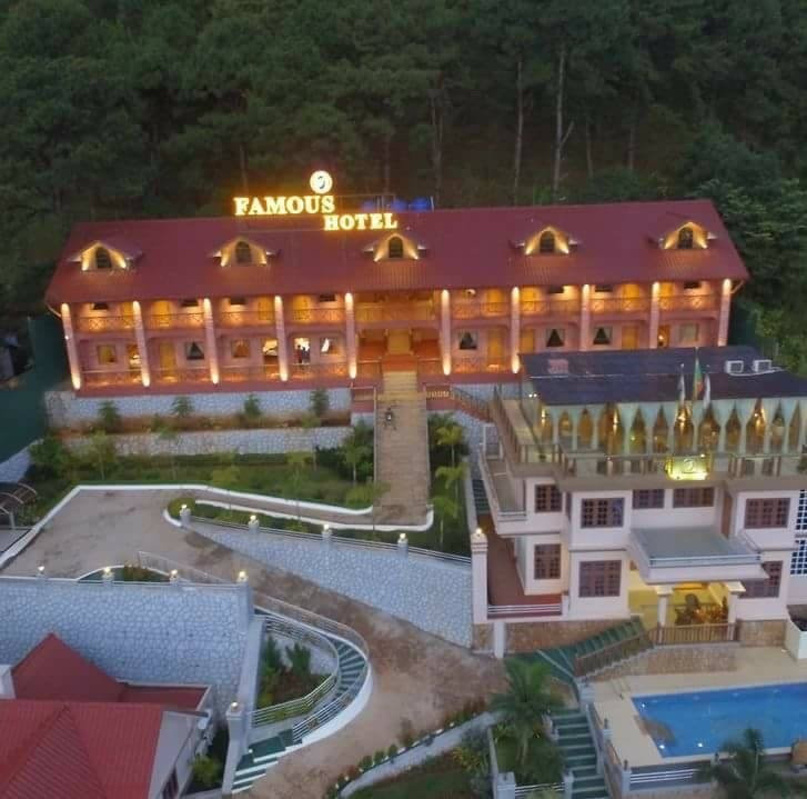 Famous Hotel Kalaw主图