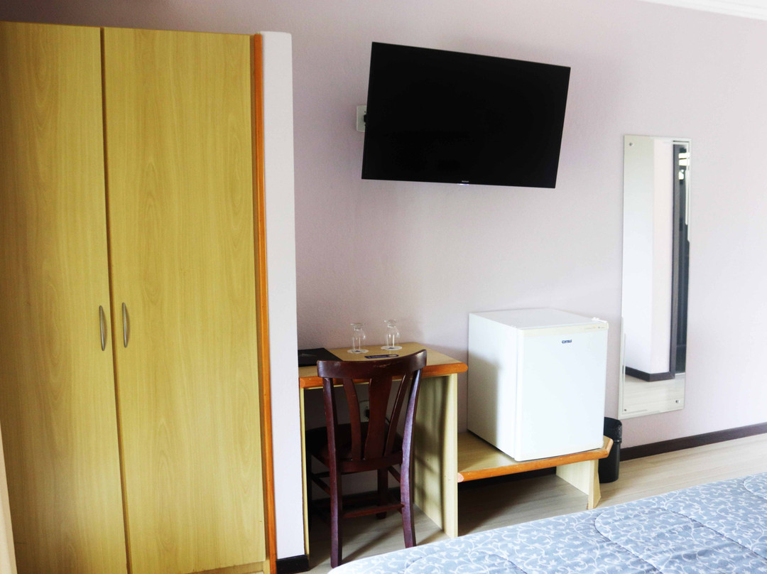 Hotel Do Santuario主图