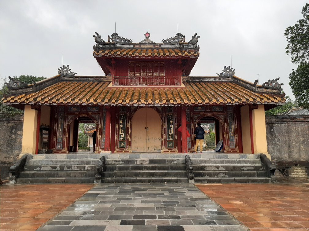 Hue Private Transfers景点图片