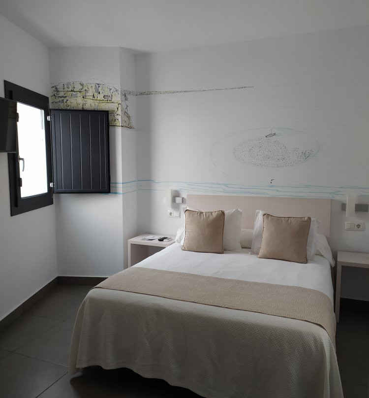 Hostal La Pasajera主图