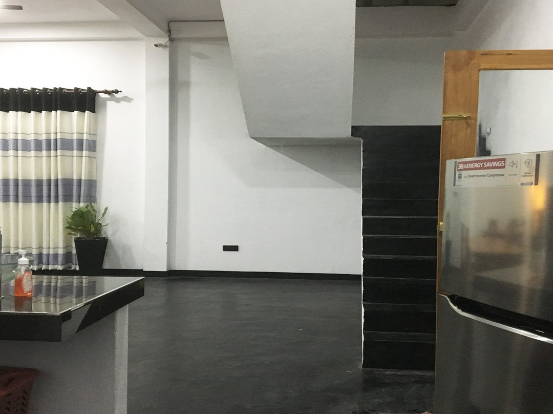 Villa Surfing Sea Hiriketiya主图