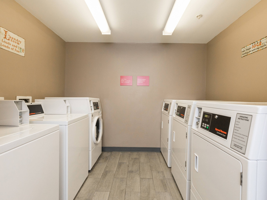 TownePlace Suites by Marriott Winchester主图