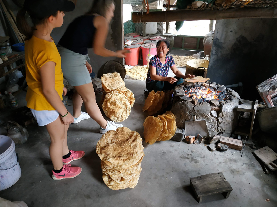 Duyen Truong旅游攻略图片