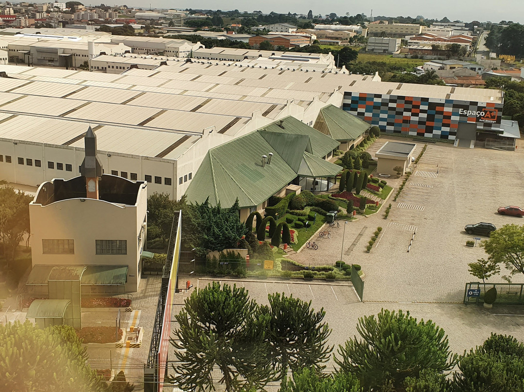 Rio Hotel by Bourbon Curitiba | Aeroporto主图