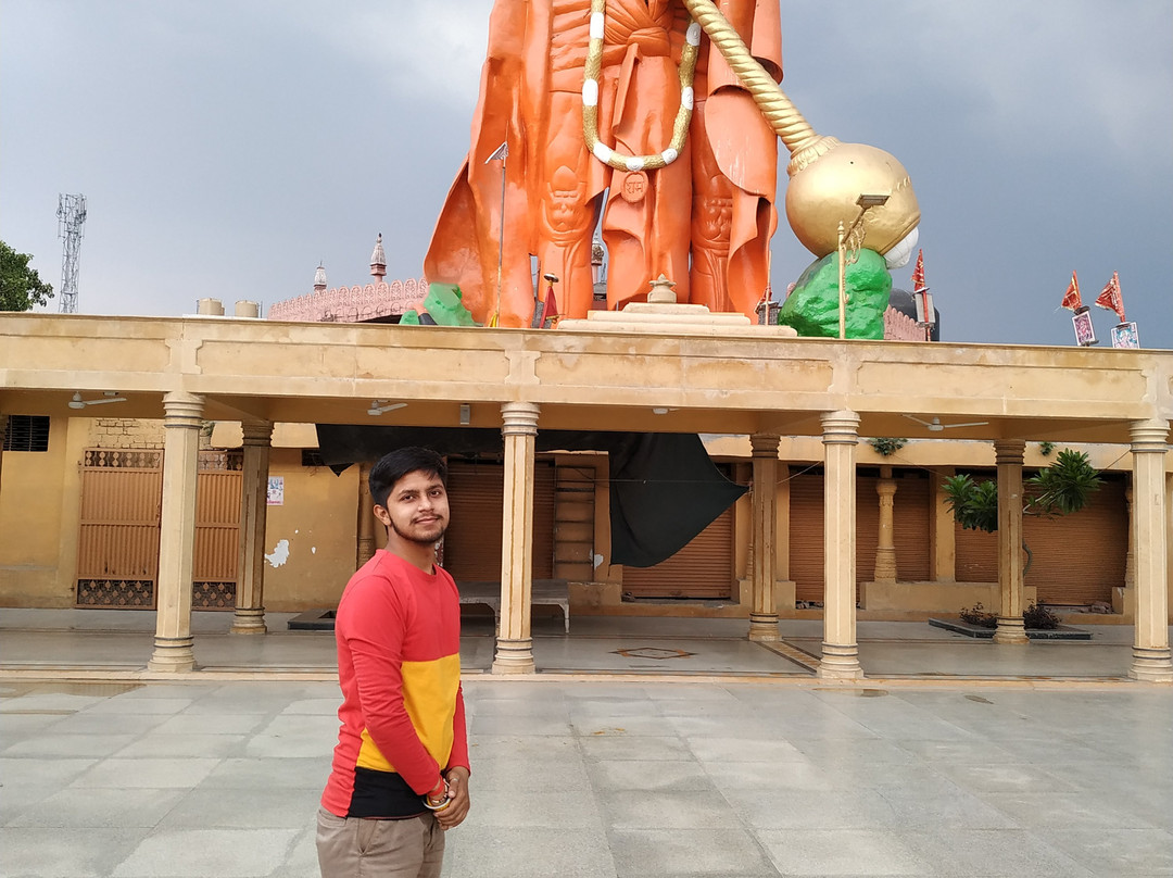 Ram Tirath Temple-阿姆利则必去景点