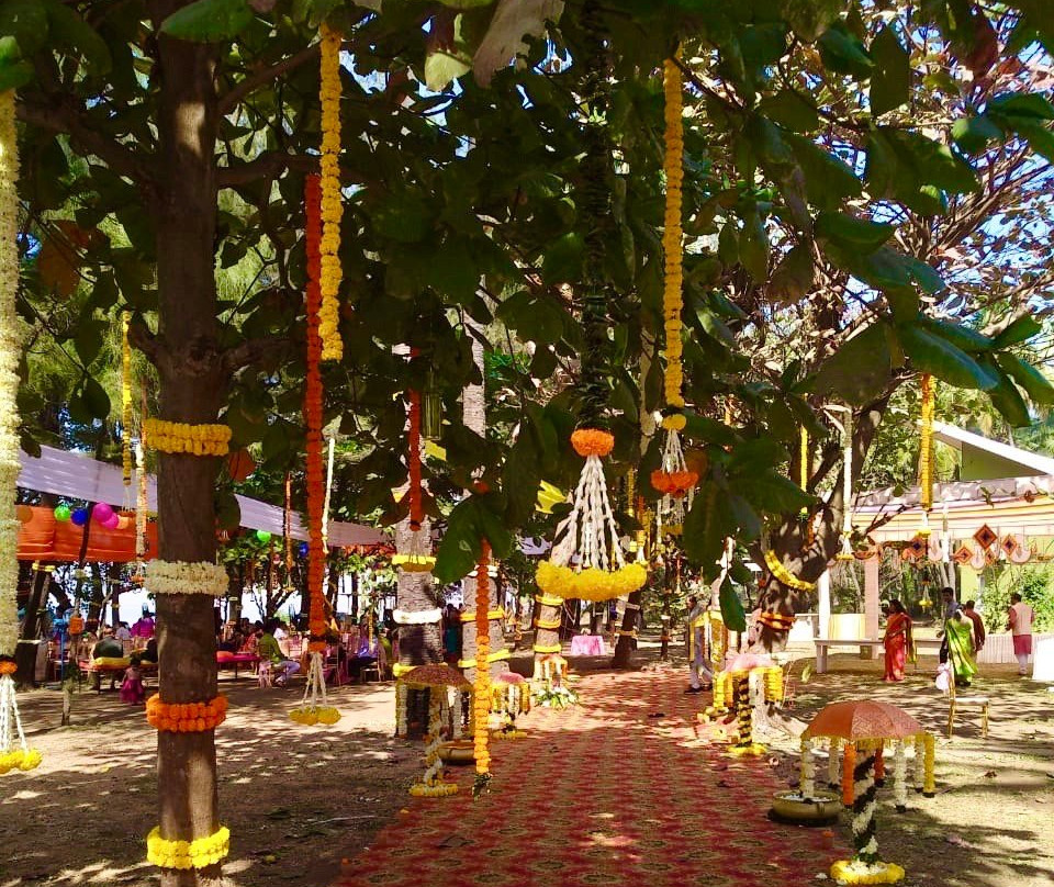 Hotel Uran Plaza主图