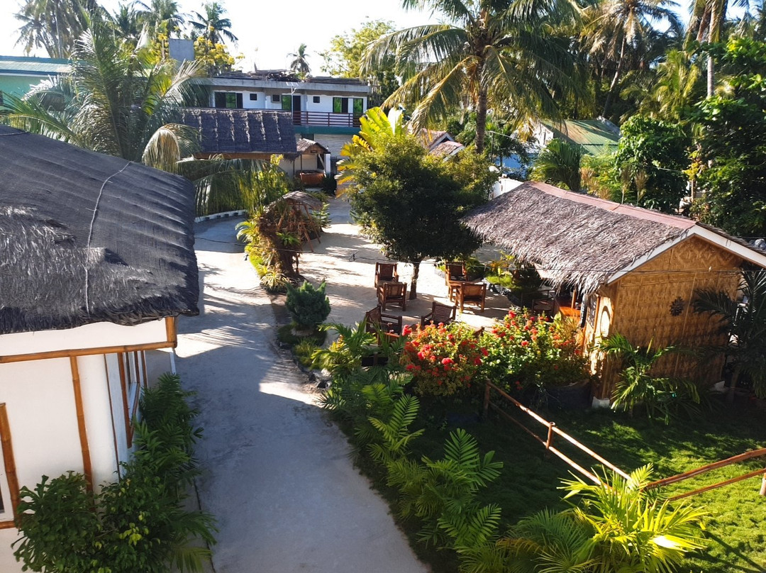 Carl‘s Island Inn主图