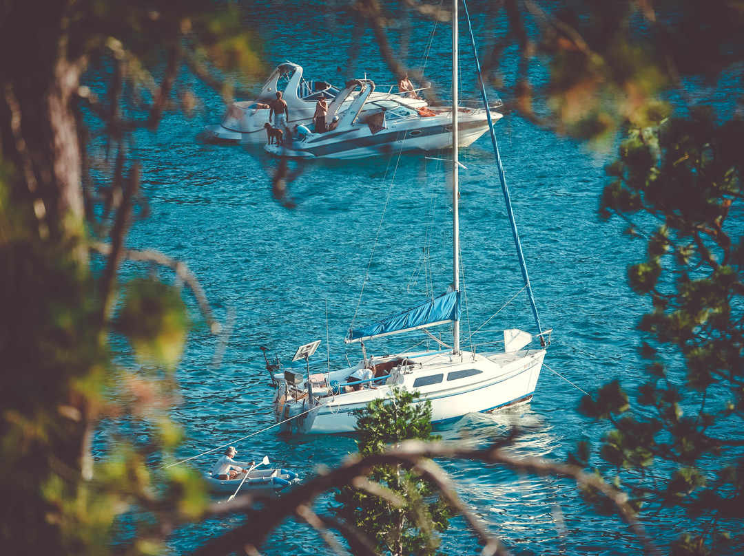 Barcelona OnBoard-巴塞罗那必去景点