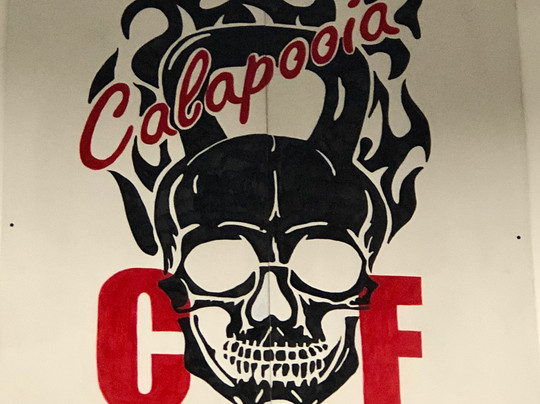 Calapooia CrossFit-奥尔巴尼必去景点