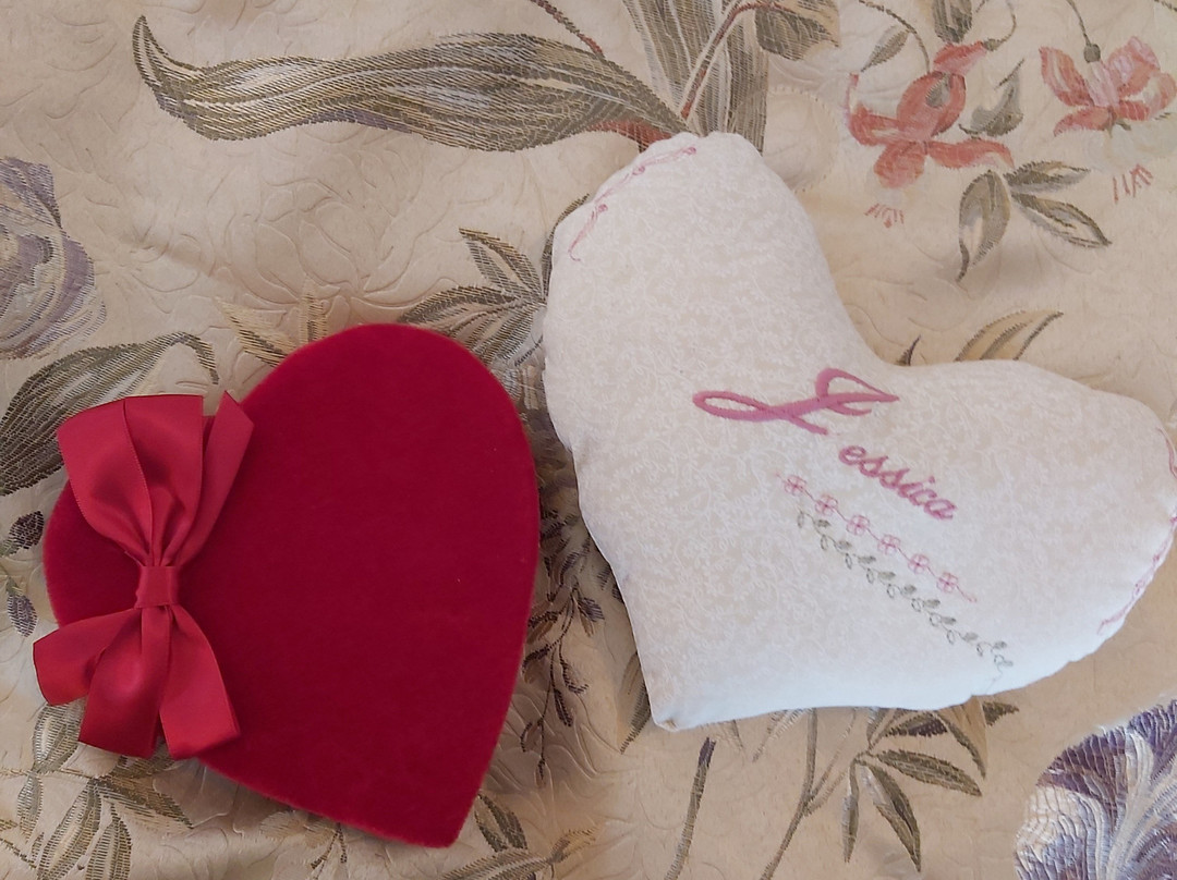 Merriam Vincent Guest House主图