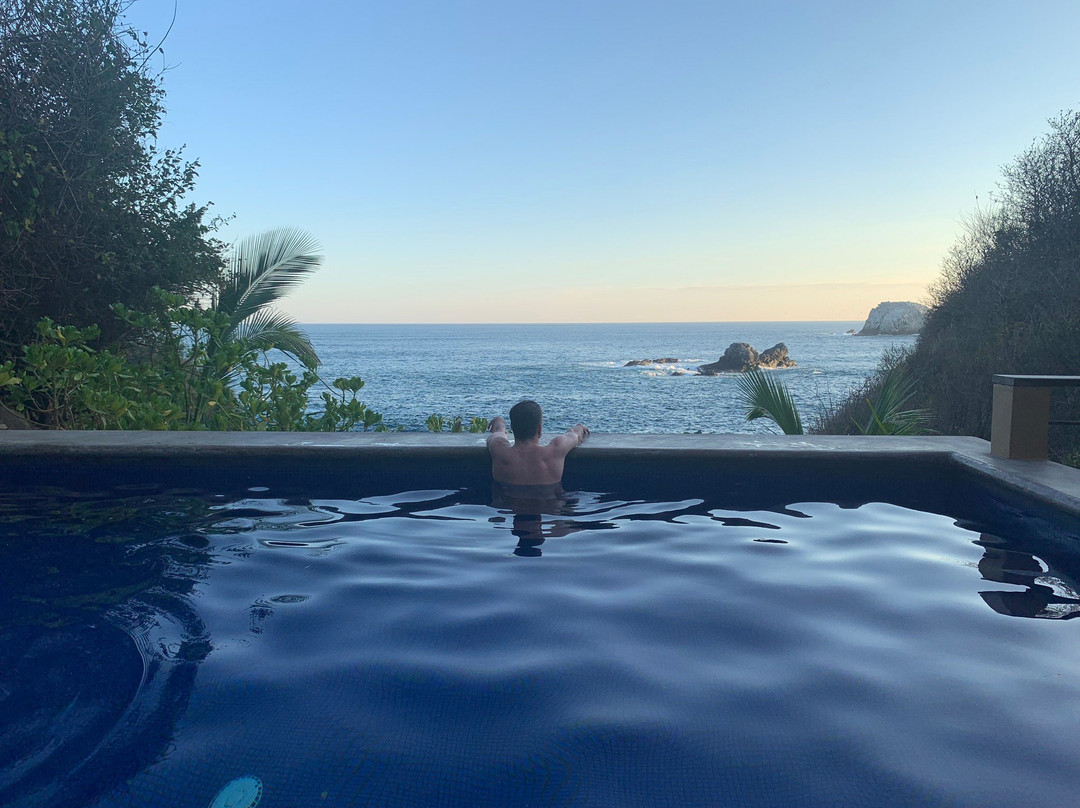 Casa Sol Zipolite主图