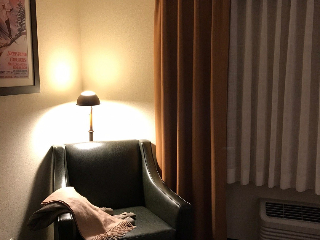 Best Western Plus Truckee-Tahoe Hotel主图