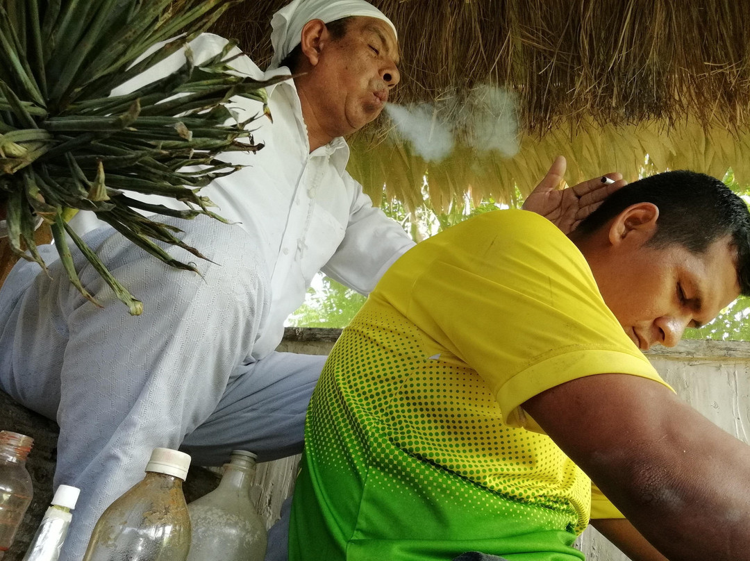 Shapshico Lodge-伊基托斯必去景点