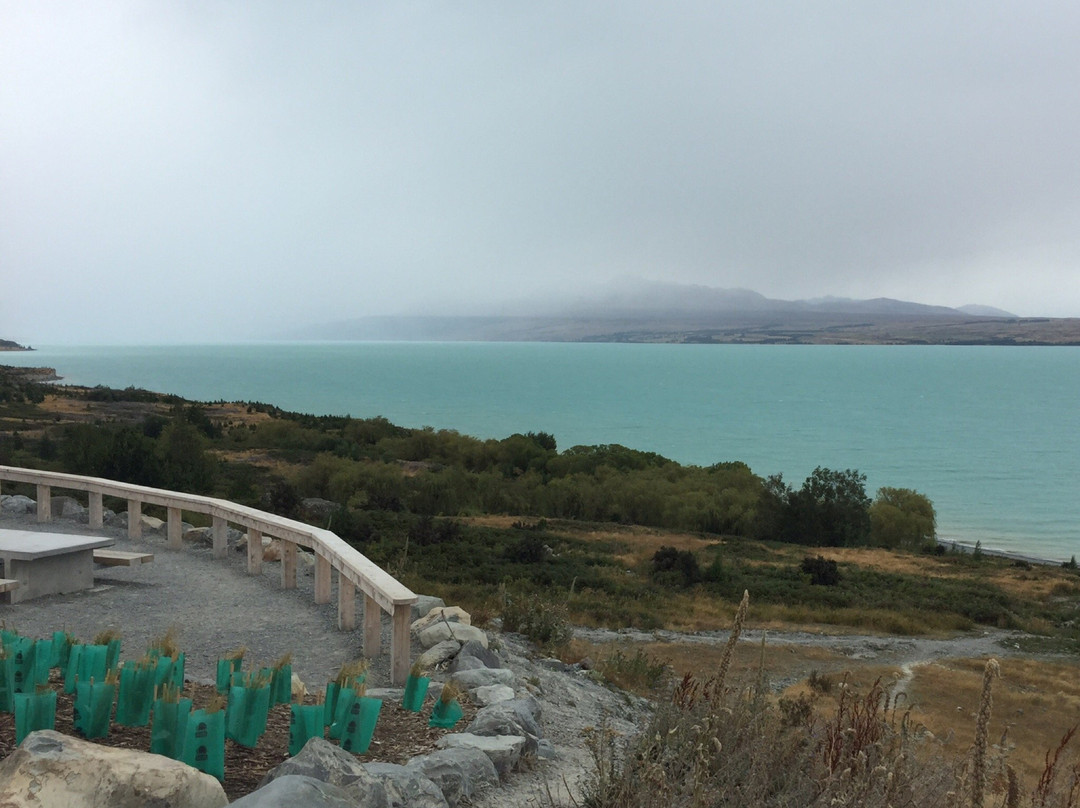 Peter's Lookout景点图片
