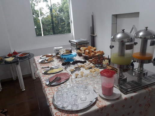 Classic Hotel e Motel主图