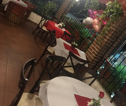 Casa Vigil Restaurante Campestre