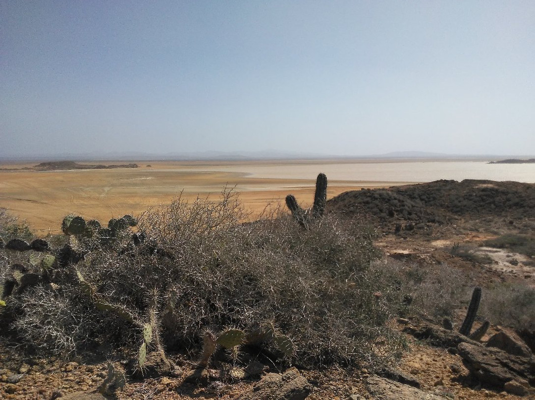 Sumaj Feeling Tours-Riohacha必去景点