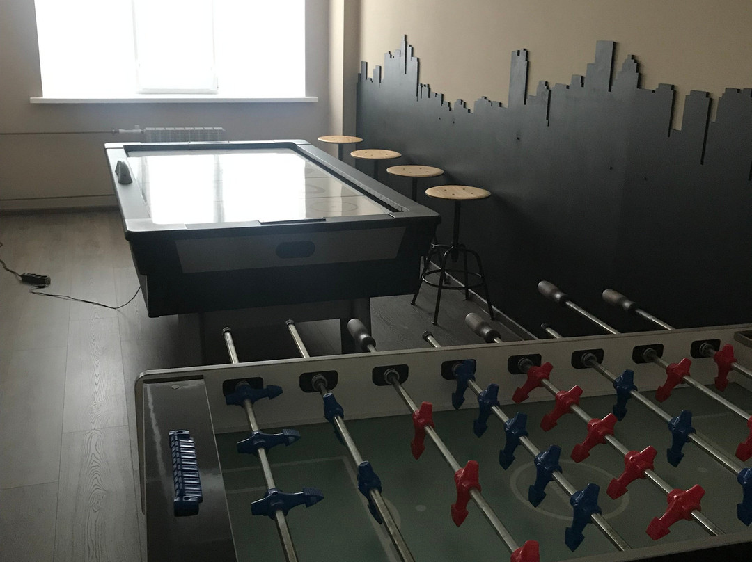 Standart Hotel主图