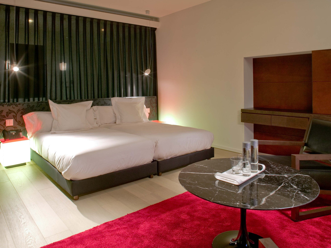 Mercer Casa Torner I Guell主图