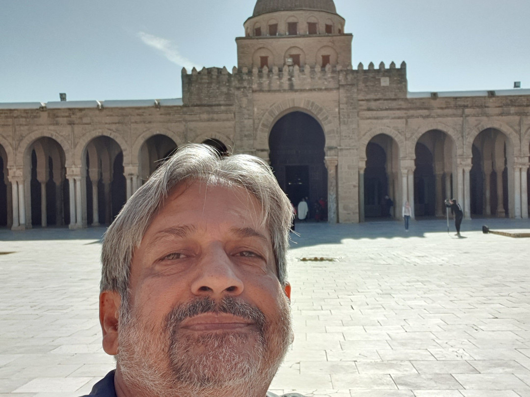 Escape Room Tunisia-Ariana必去景点