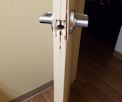 Extended Stay America - El Paso - Airport主图